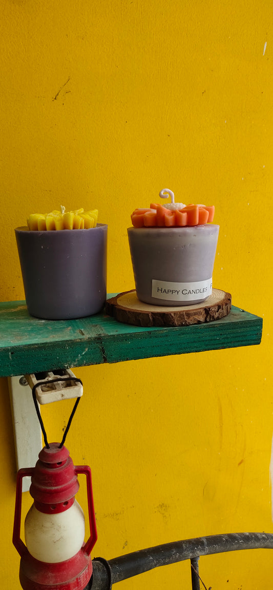 Jar Candle