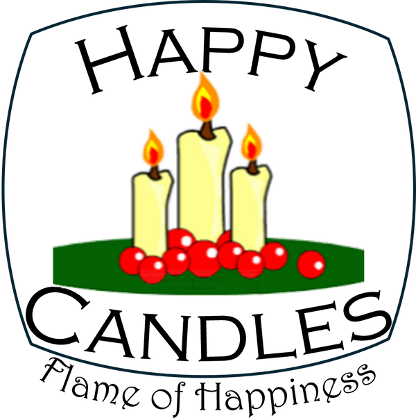 Happy Candles Store